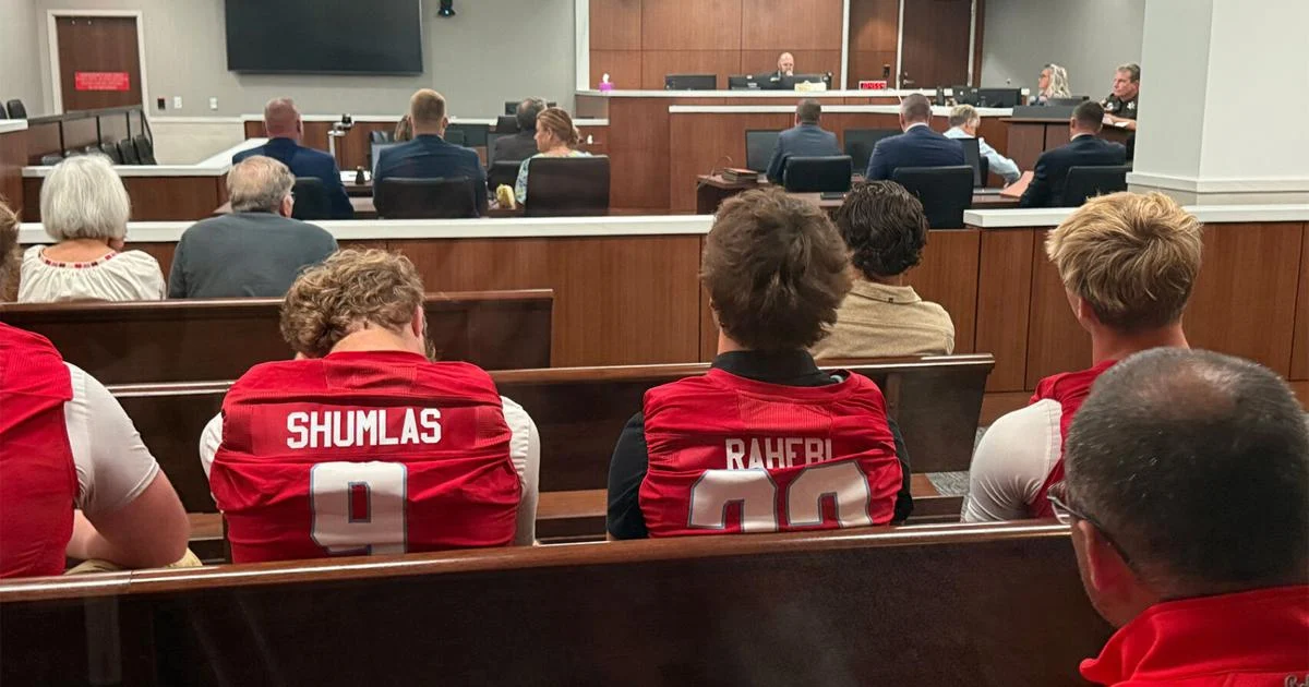 WIAA Arrowhead High School Waiver Lawsuit