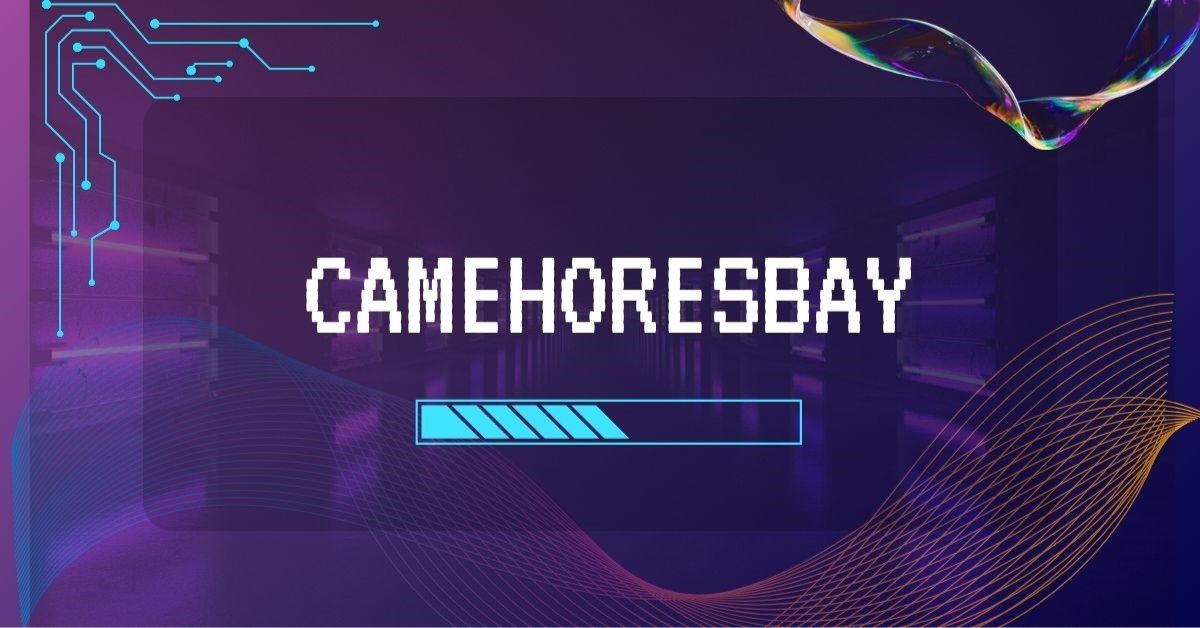 Camehoresbay