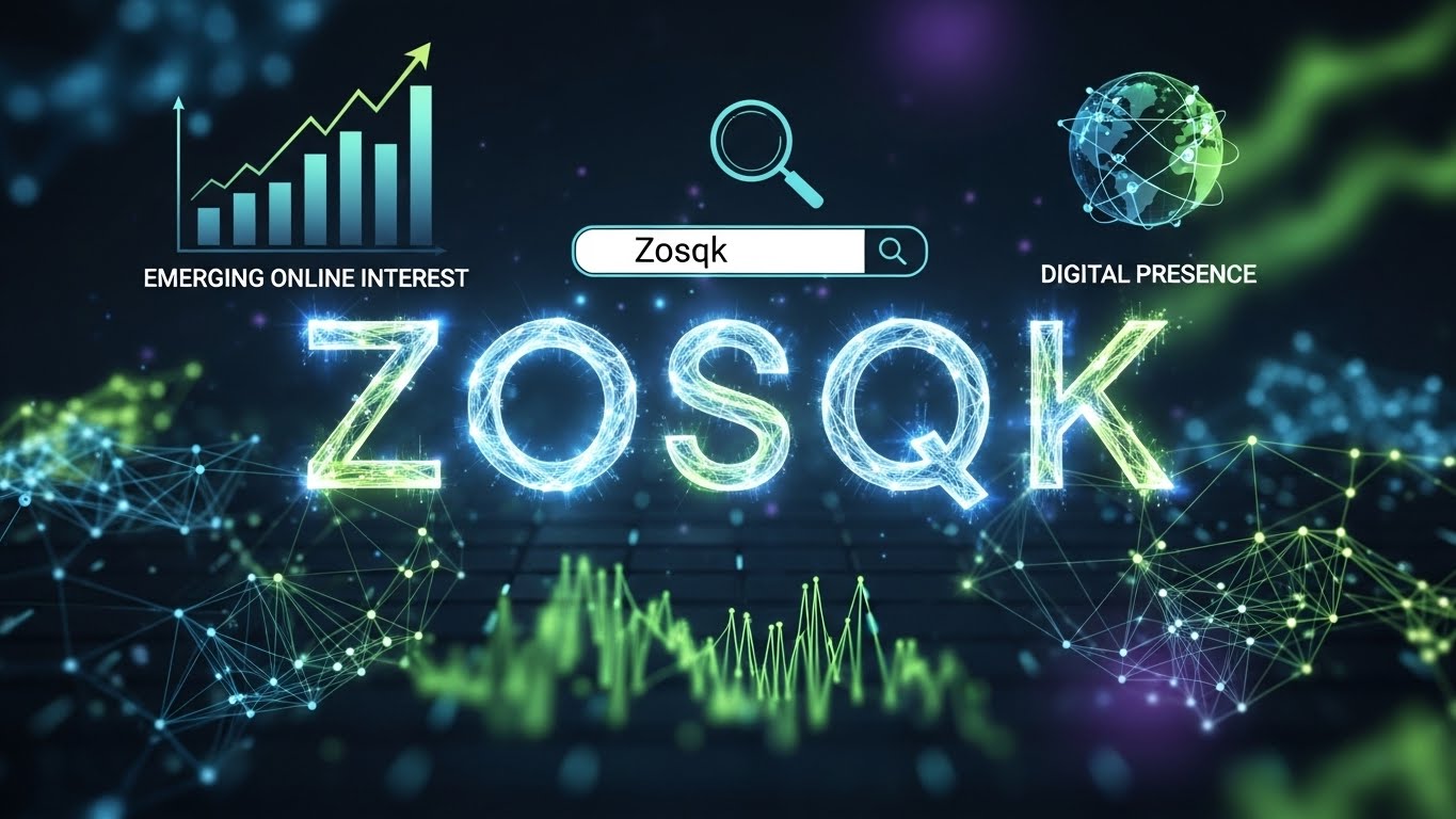 ZOSQK: