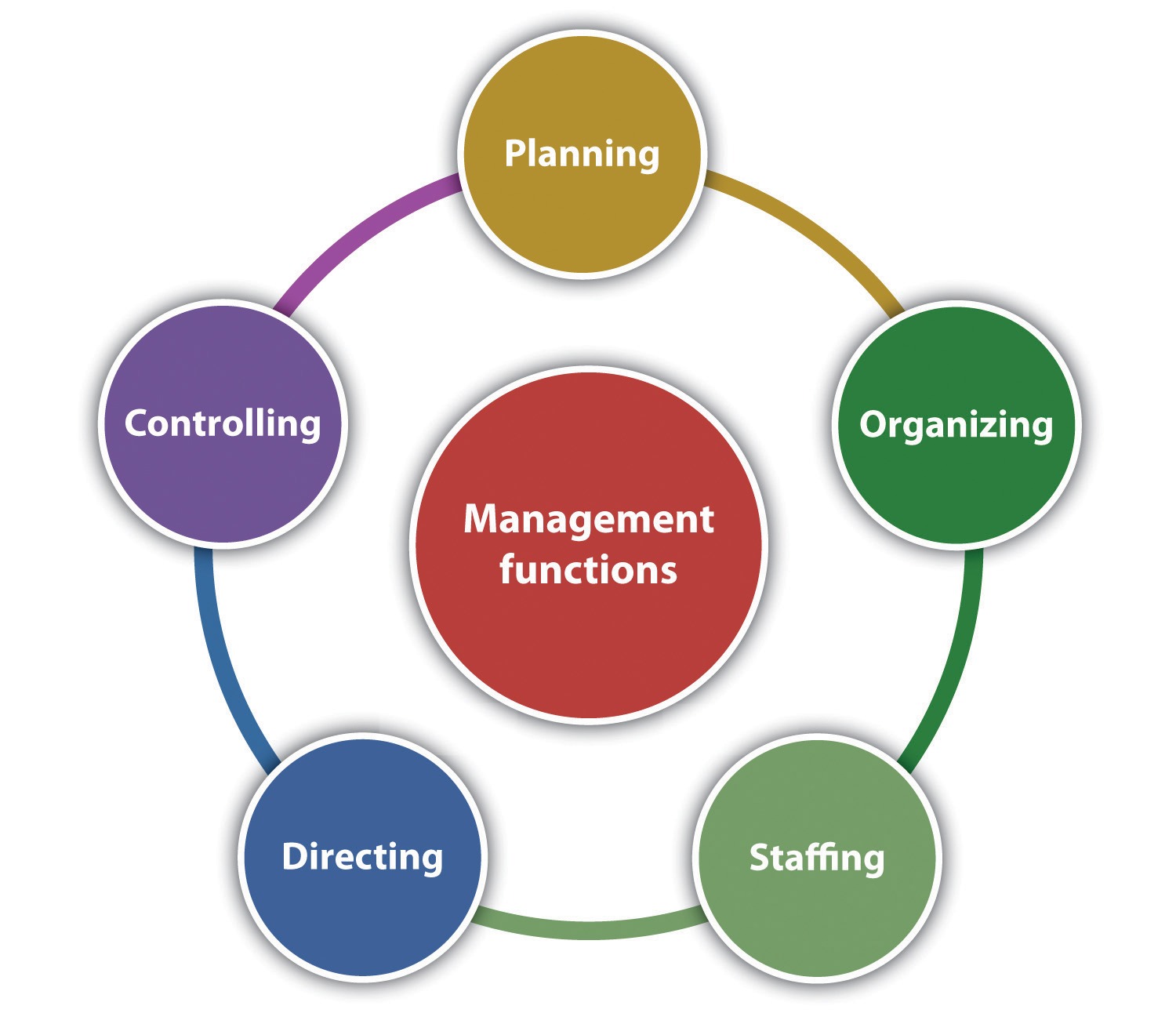 Business Management and Development