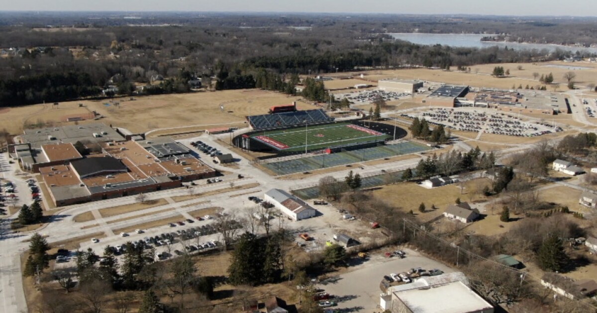 WIAA Arrowhead High School waiver lawsuit