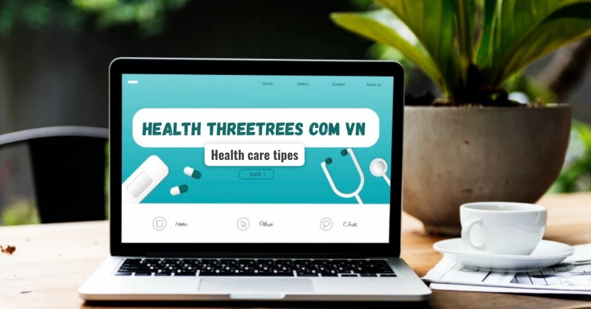 Health Threetrees com vn