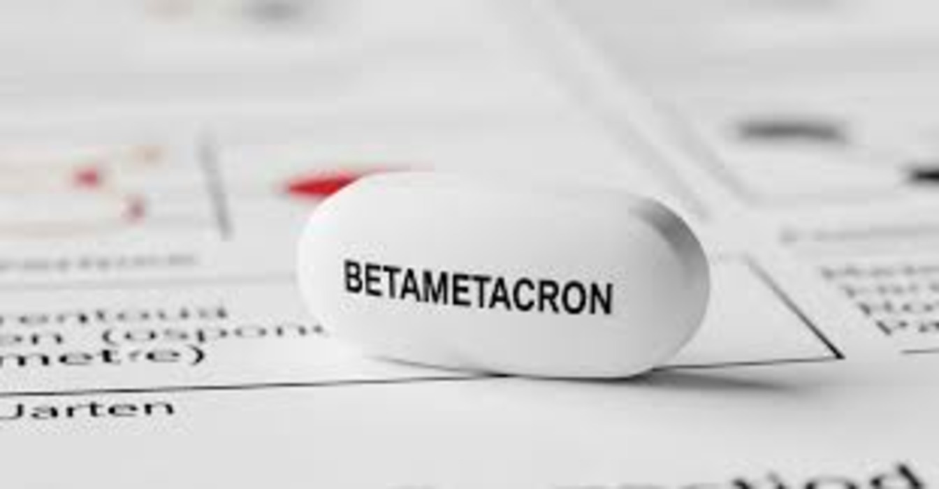 Betametacron