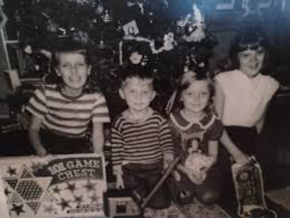 John Carbahal's Son Ryan