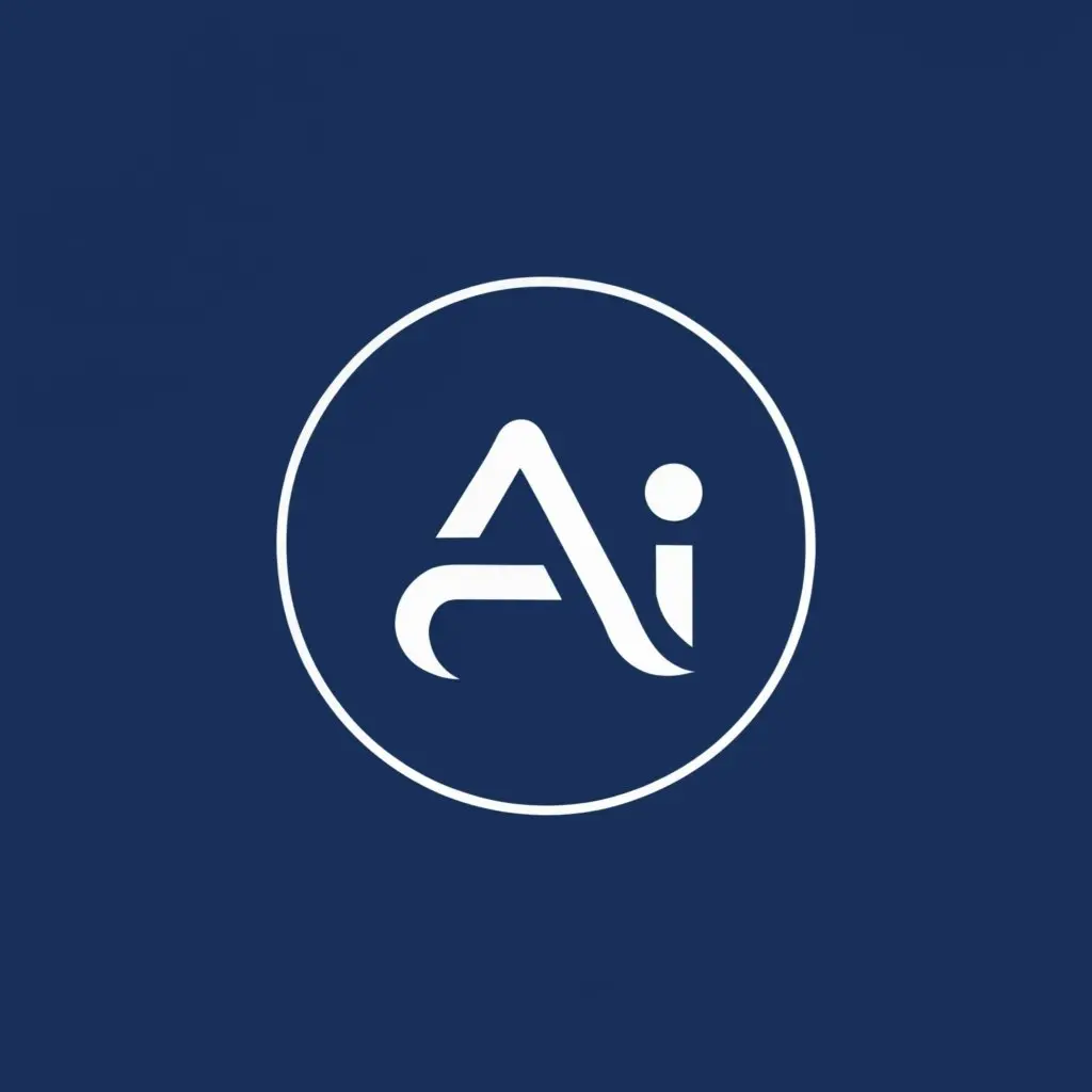 AI logo generator