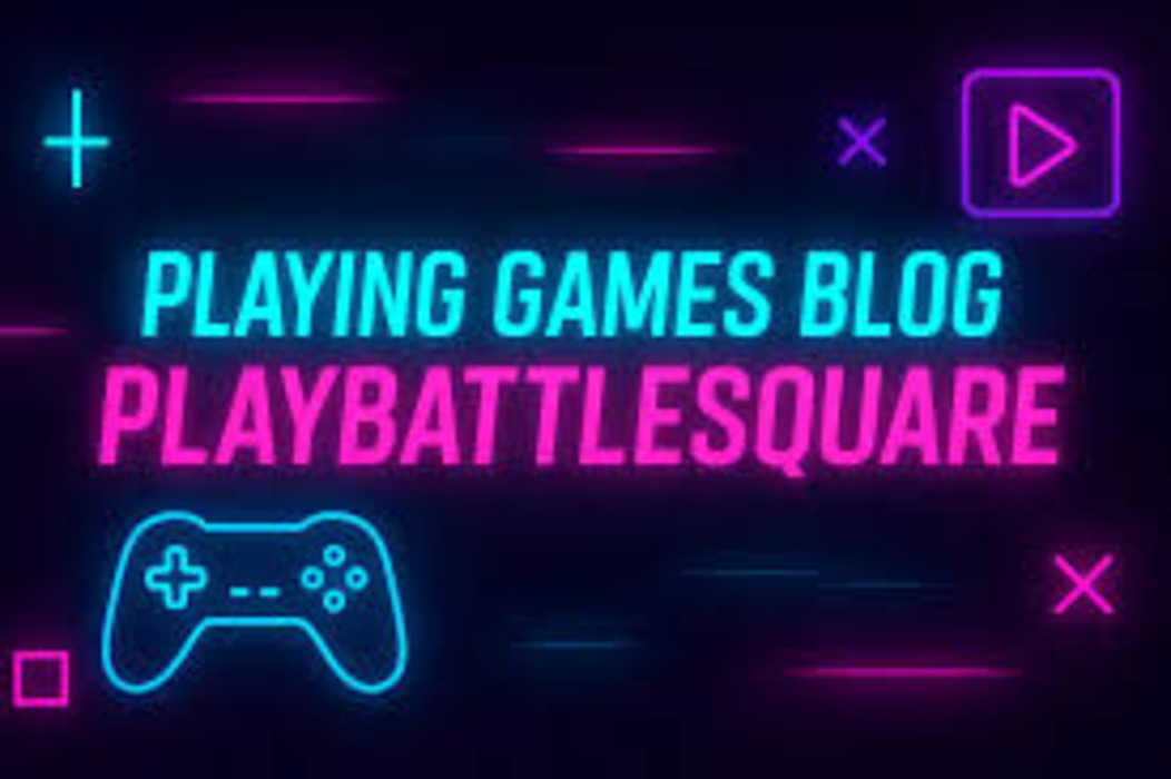 PlayBattleSquare