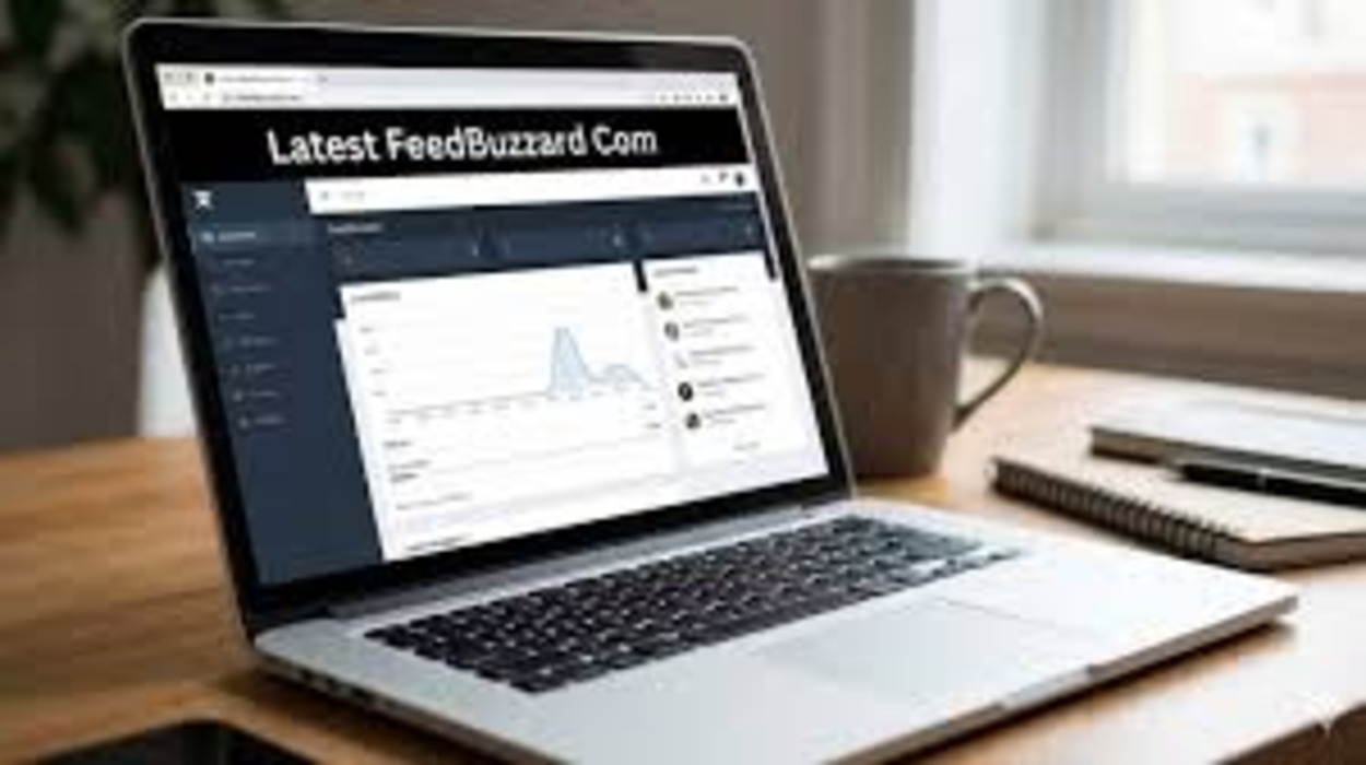 Feedbuzzard com