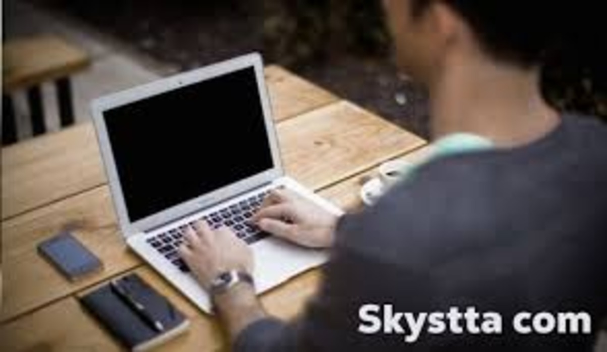 Skystta Com