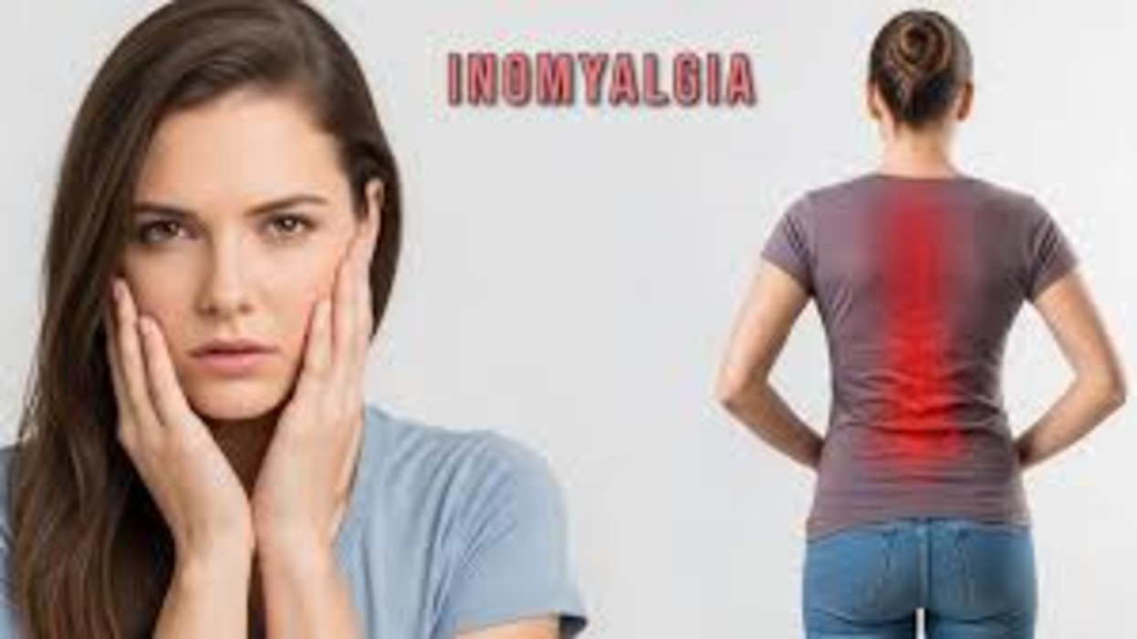 Inomyalgia