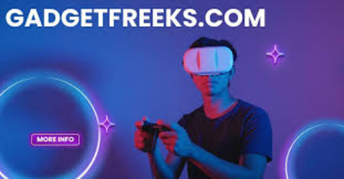 Gadgetfreeks.com