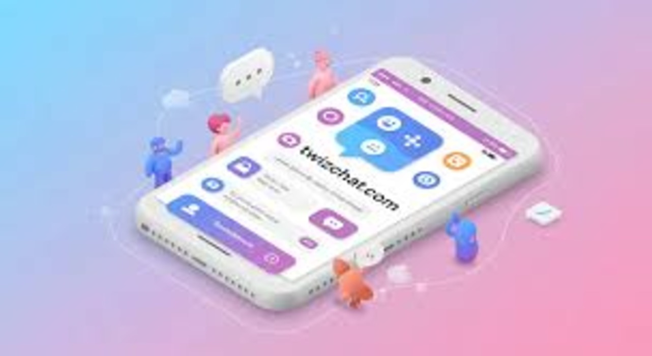Twizchat com