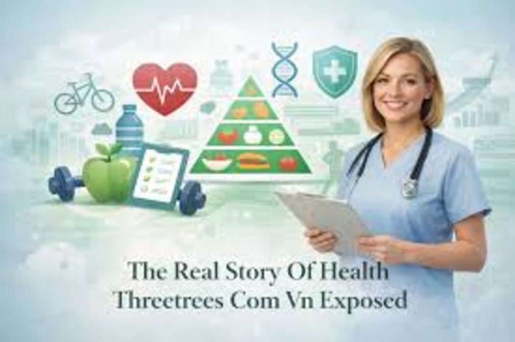 Health Threetrees Com VN