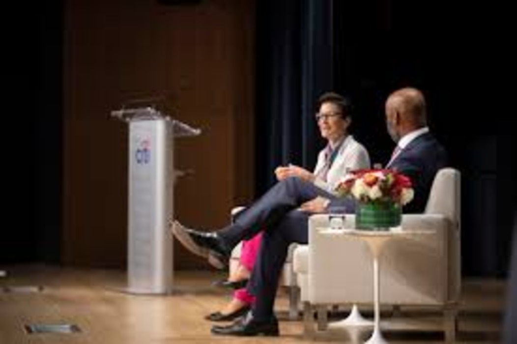 Ellen Topanotti Citibank