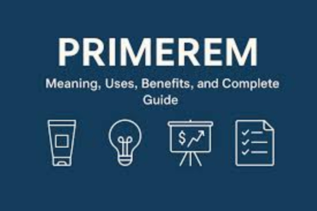 Primerem