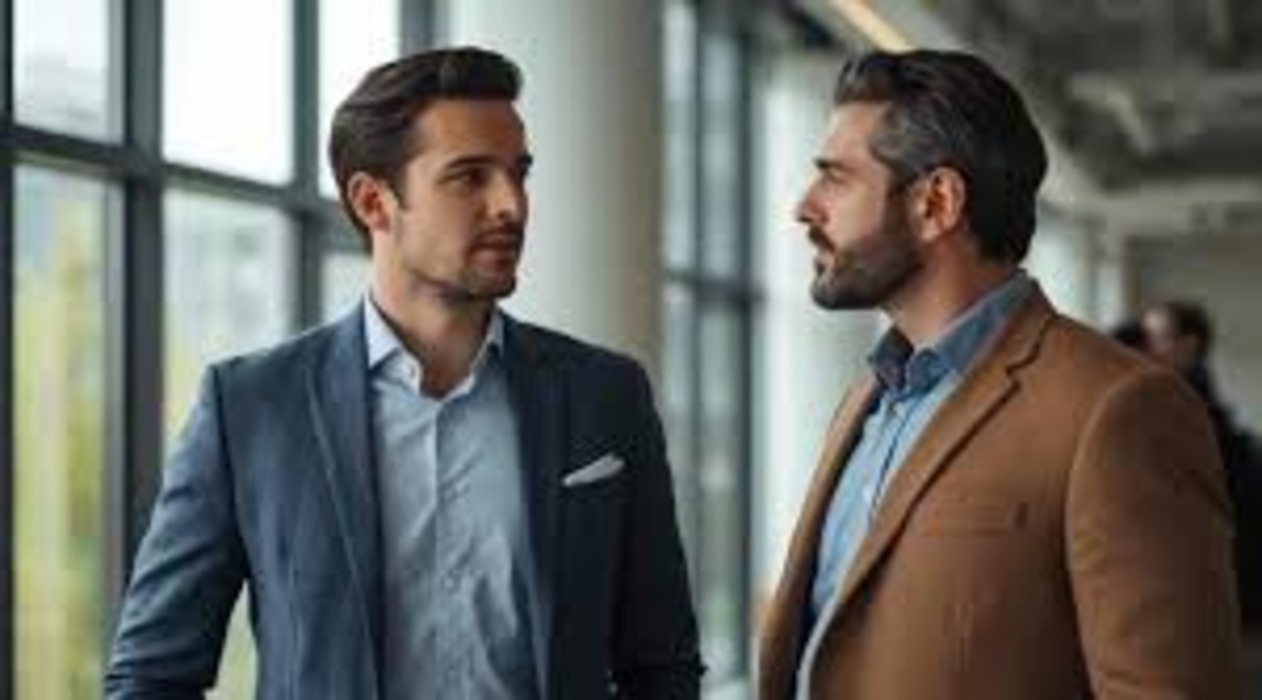 John Carbahal’s Son Ryan