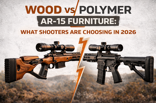 WOOX High-Grade Series