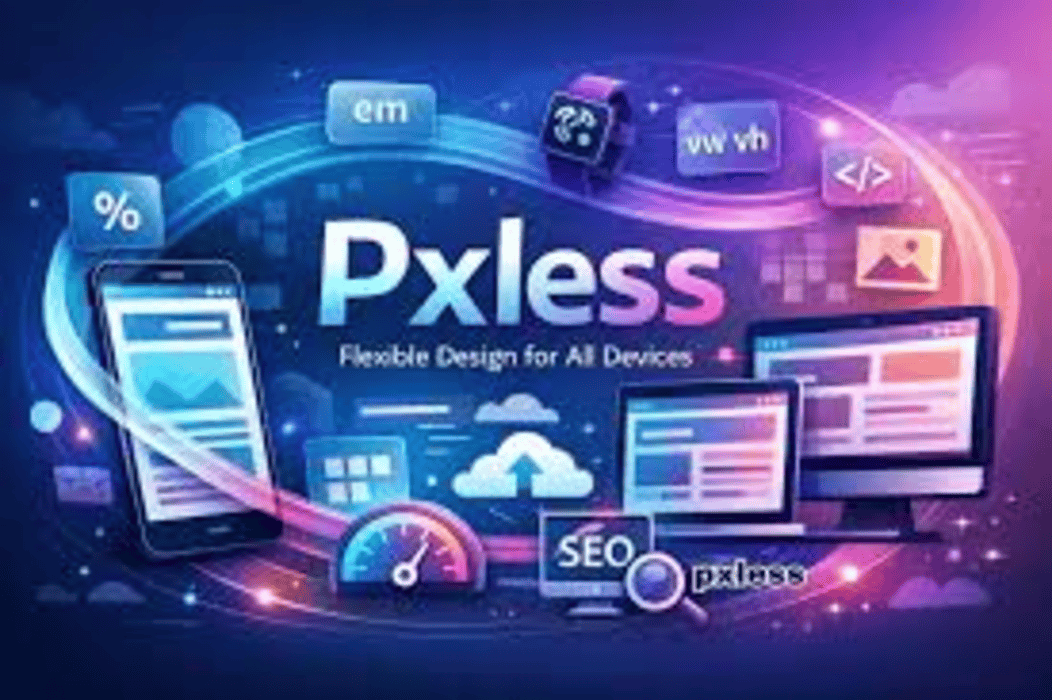 Pxless