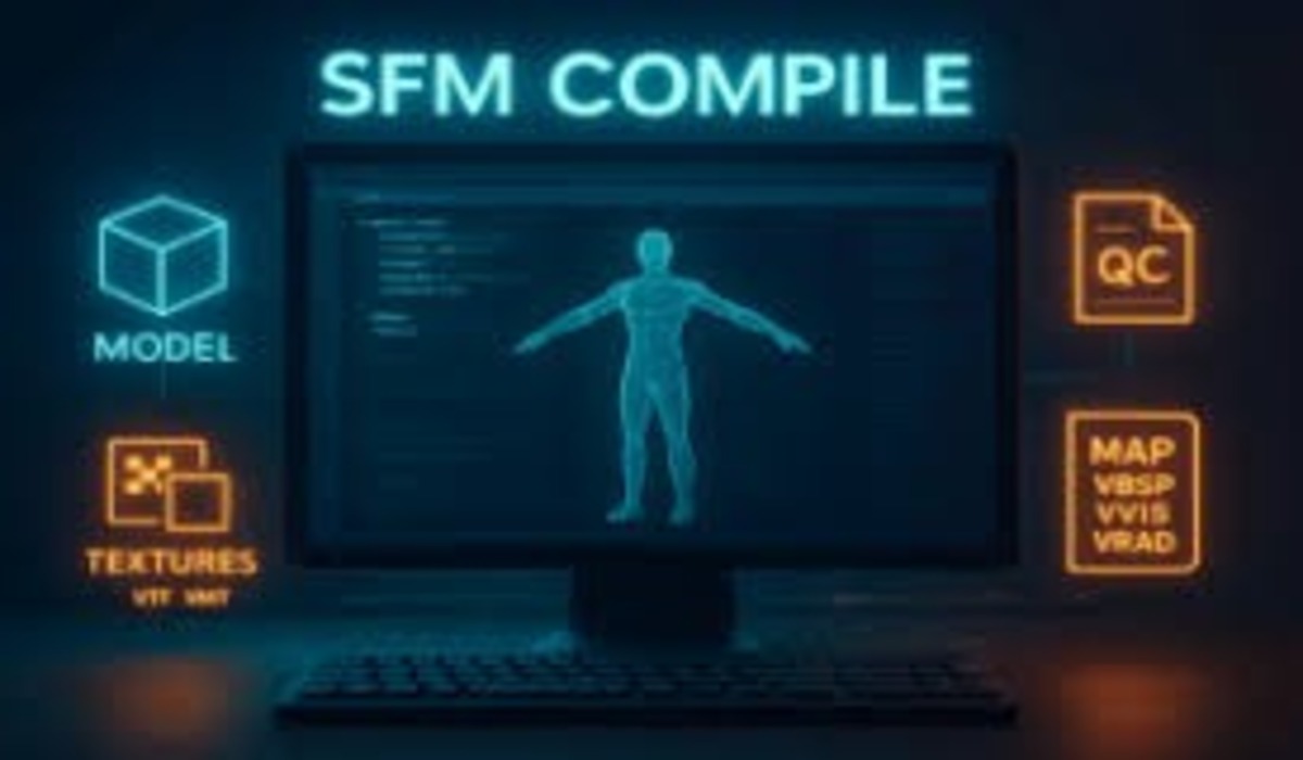 SFMCompile
