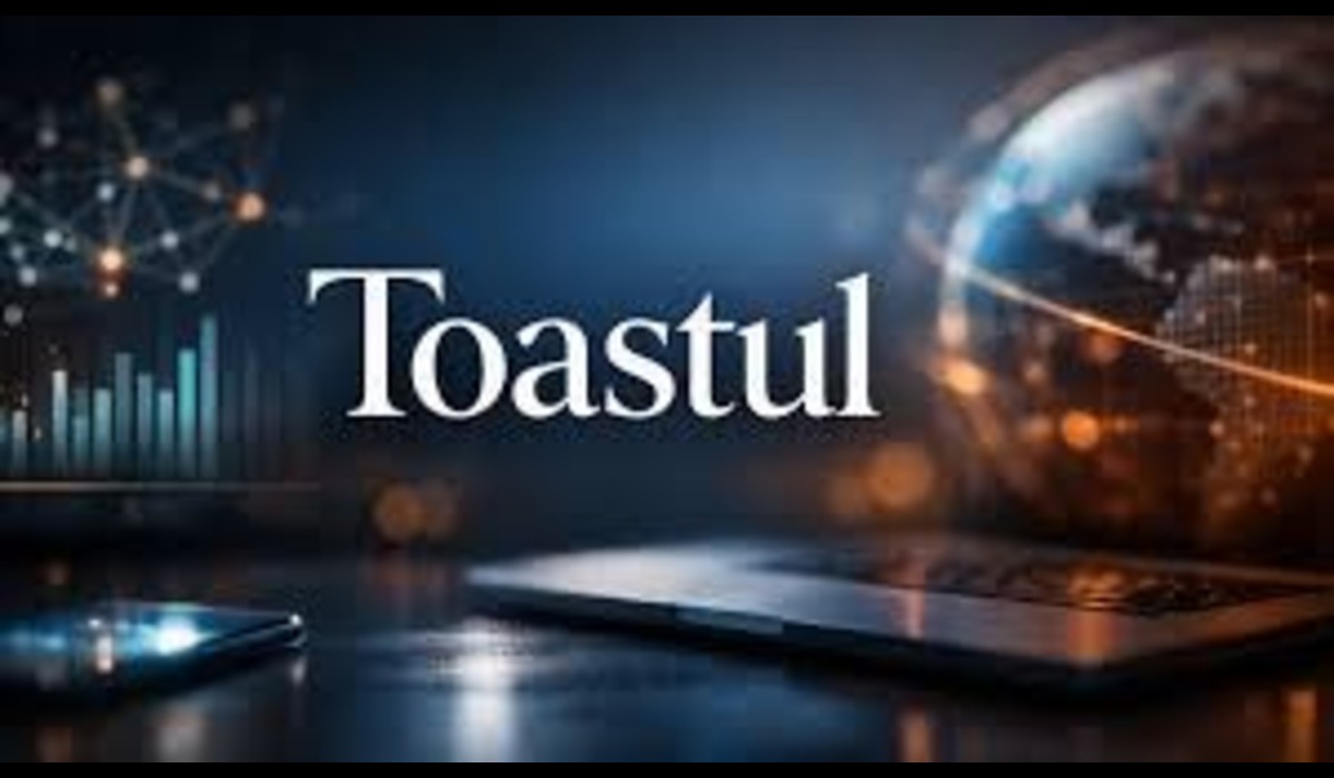 Toastul