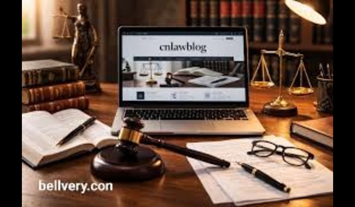 Cnlawblog