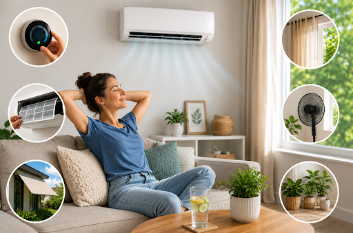 ac installation Savannah