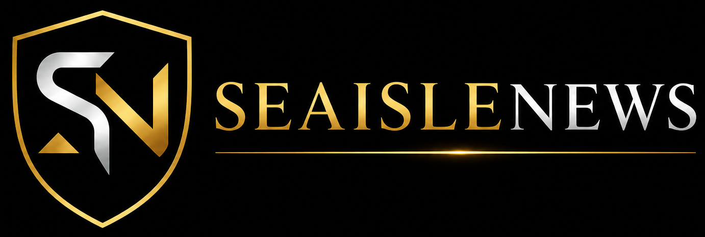 Seaisle News