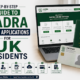 NADRA Online Applications