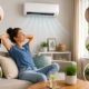 Home Cool While