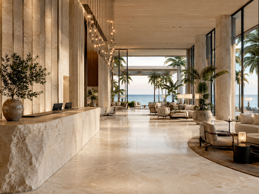 natural stone design reference